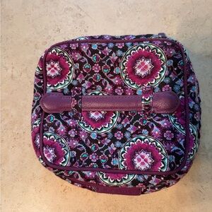 Vera Bradley Jewelry Holder
